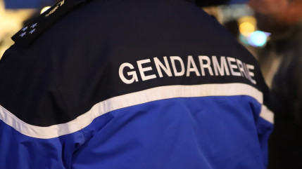 Scionzier : braquage d&rsquo;un entrep&ocirc;t de produit de luxe