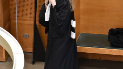 Scionzier : un pédophile condamné après avoir envoyé des messages à caractère sexuel à une mineure de 17 ans Scionzier : un pédophile condamné après avoir envoyé des messages à caractère sexuel à une mineure de 17 ans