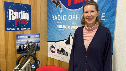 Semaines d'&eacute;ducation contre les discriminations et le racisme: RDV &agrave; Sciez le 22 mars et &agrave; Thonon les 3 et 4 avril (interview)