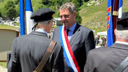 S&eacute;natoriales en Savoie : C&eacute;dric Vial et Martine Berthet r&eacute;&eacute;lus d&egrave;s le premier tour