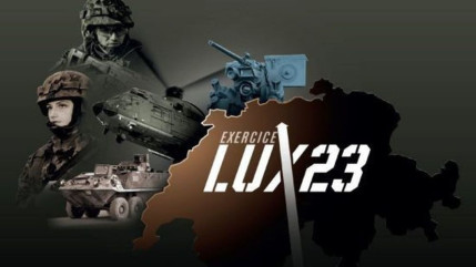 Simulation de grande ampleur de l’armée en Suisse romande