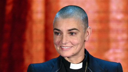 Sinéade O'Connor sa famille annonce son décès