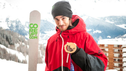 Ski : bonne nouvelle pour Rolland, coup dur pour Jacquelin