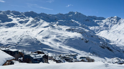 Ski : les premières pistes ouvrent dans la région !