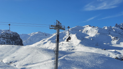 Ski : Quelles dates d'ouverture pour les stations de nos Pays de Savoie ?