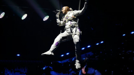 Soprano annule son concert prévu au stade Vélodrome pour des raisons surprenantes
