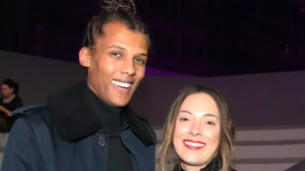 Stromae : Sa femme Coralie Barbier donne des nouvelles de sa santé