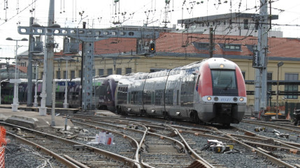 Suisse : un incendie perturbe fortement les trains entre Lausanne et Yverdon-les-Bains