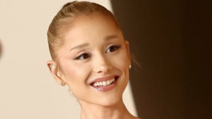 Surprise : Ariana Grande est loin d'en avoir fini avec la chanson !