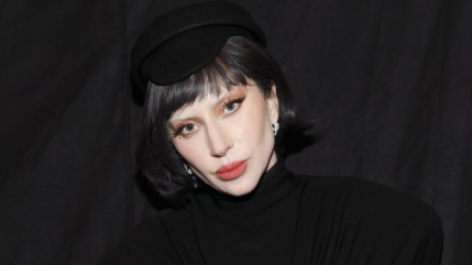 Surprise : Lady Gaga révèle l'album qu'elle déteste le plus dans sa carrière