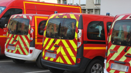 Taninges : un homme de 49 ans décède après une chute dans un ravin Taninges : un homme de 49 ans décède après une chute dans un ravin