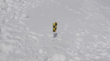 Tarentaise : un adolescent perd la vie dans une avalanche