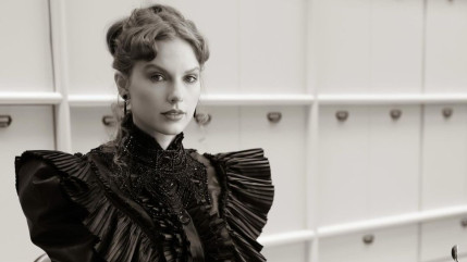 Taylor Swift continue de tout casser avec "The Tortured Poets Department"