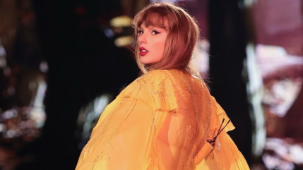 Taylor Swift de retour avec un nouvel album ? Des indices montrent que c'est pour bientôt !