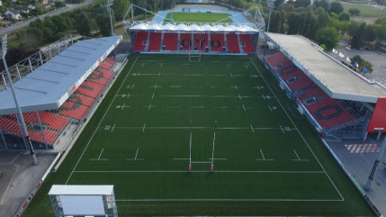 Tennis, rugby et foot dans l'actu sportive de ce lundi