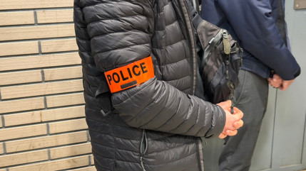 Tentative d&rsquo;homicide &agrave; Thonon-les-Bains : un pi&eacute;ton de 32 ans percut&eacute;, un conducteur plac&eacute; en garde &agrave; vue