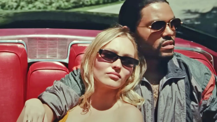 The Weeknd : sa série "The Idol" ne plaît pas !