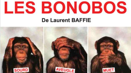 "Théâtralement vôtre" : une petite équipe de passionnés de théâtre qui va se produire le 28 janvier à Neuvecelle (interview)