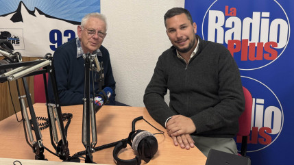 Thonon : 10 ans après sa réouverture, la Brasserie du Général est devenue un restaurant en vue (interview)