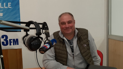 Thonon : 2 matchs à domicile les 11 et 18 mars pour les Black Panthers (interview)