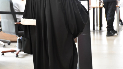 Thonon : aucun nouveau juge de pr&eacute;vu au tribunal