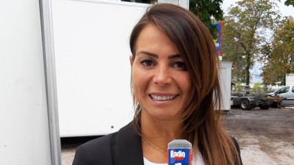 Thonon : dans quelques jours, la grande fête foraine précèdera la 545ème foire de Crête (interviews) Thonon : dans quelques jours, la grande fête foraine précèdera la 545ème foire de Crête (interviews)