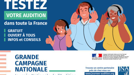 Thonon : dépistage auditif gratuit aux Hôpitaux du Léman