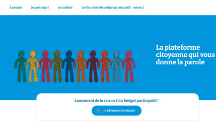Thonon lance son 2eme budget participatif