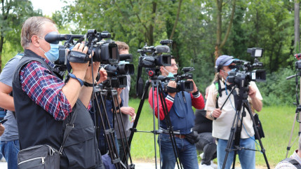 Thonon : les 75èmes rencontres Auvergne Rhône-Alpes cinéma/vidéo (interview) Thonon : les 75èmes rencontres Auvergne Rhône-Alpes cinéma/vidéo (interview)