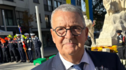 Thonon : "Racisme d&eacute;complex&eacute;", le candidat RN Patrick R&eacute;an &eacute;pingl&eacute;