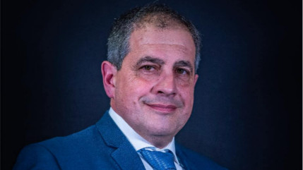 Thonon : Richard Baud &eacute;lu maire