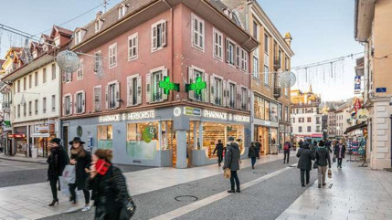 Thonon -: un budget 2024 de 93,4 millions d'€uros au menu du vote des élus pour le conseil municipal du 18 décembre  (interview)