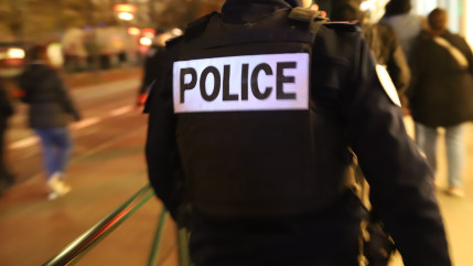 Thonon : un jeune de 17 ans agress&eacute; en plein centre-ville