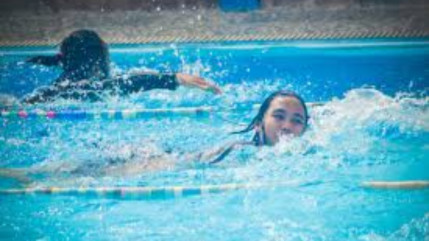 Thonon : une conférence sur la prévention des noyades et sur l'aisance aquatique (interview)