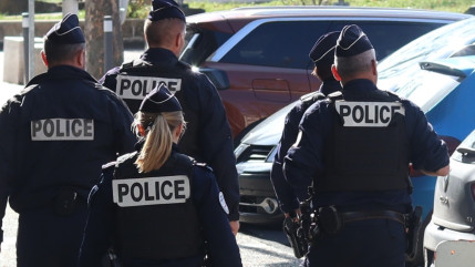 Tirs &agrave; Annemasse, Ville-la-Grand et Gaillard : le maire r&eacute;clame des renforts policiers durables