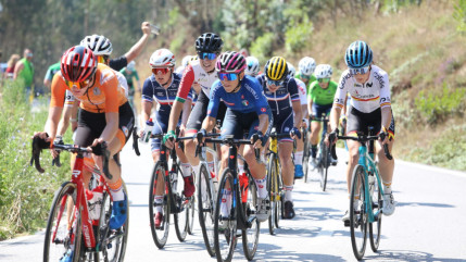 Tour de l'Avenir en Savoie : des routes perturbées