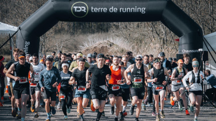 Trail de Reyvroz, foot de rue à Annemasse ou hockey lausannois au menu sport