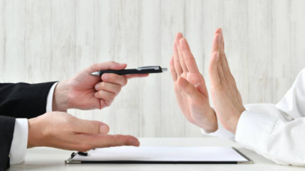 Travail : Annecy est l'une des villes o&ugrave; l'on d&eacute;missionne le moins