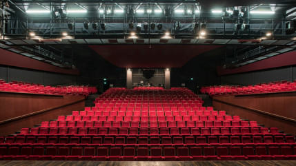 Trois soirées d'humour à Thonon, du 26 au 28 juin (interview)