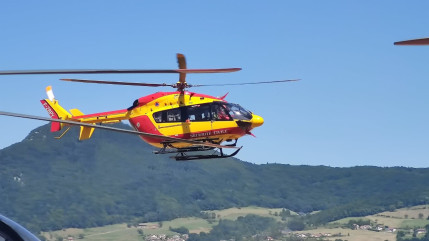 Un alpiniste perd la vie dans une chute sur le Mont-Blanc