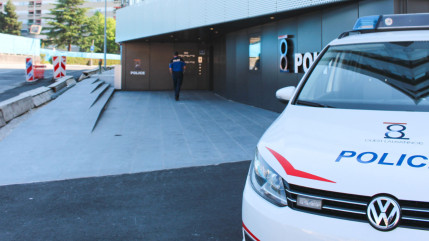 Vaud : un appel à témoins lancé après un accident de trottinette