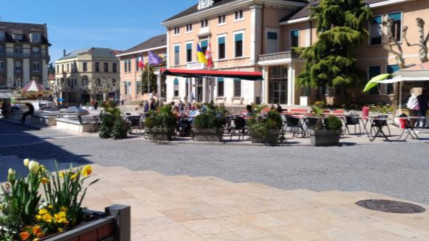 Un arrêté municipal pour mettre fin aux perturbations nocturnes à Annemasse