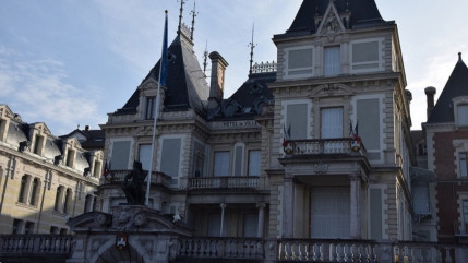 Un atelier participatif à Evian ce mercredi