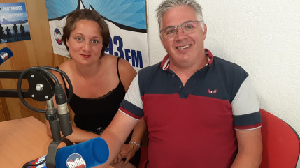 Un comedy-club pour faire bouger le centre-ville de Thonon certains soirs (interviews)