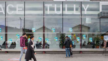 Un conseil municipal à Thonon ce lundi soir