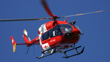 Un corps toujours recherché dans le Haut-Valais