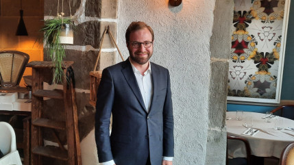 Un député de Haute-Savoie auditionne deux anciens Présidents