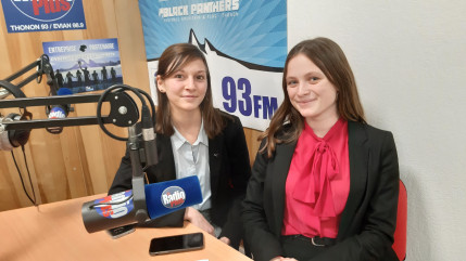 Un "Dîner des Gourmets" à l'Hôtel Royal à Evian pour aider une école hôtelière en Thaïlande (interviews) Un "Dîner des Gourmets" à l'Hôtel Royal à Evian pour aider une école hôtelière en Thaïlande (interviews)