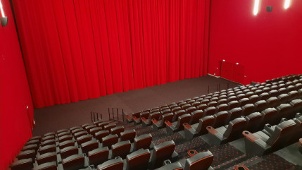 Un film haut-savoyard a ses chances aux Césars