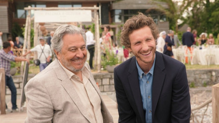 Un film tourné dans le Chablais en avant-première dans la région